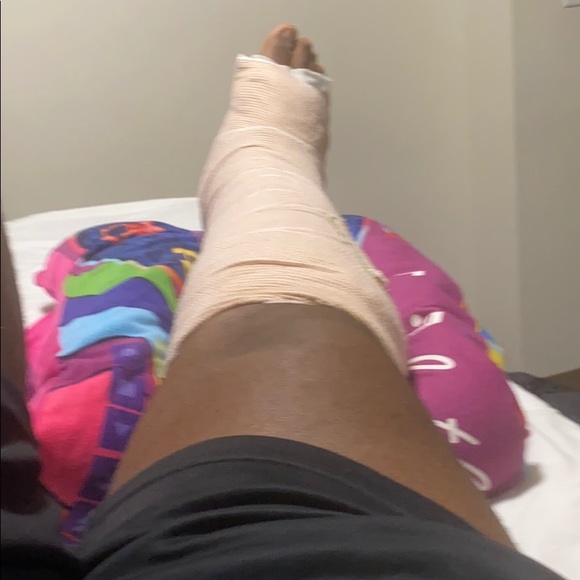 Meet your Posher, Stan - Picture 1 of 1